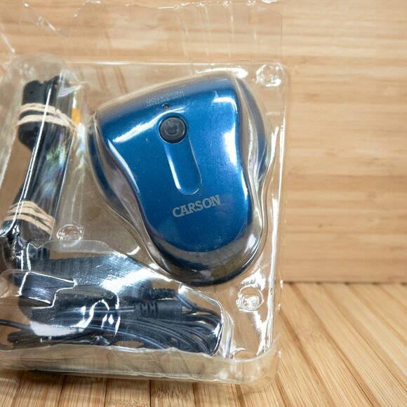 Carson DR-200 ezRead Visual Aide Magnifier - Picture 2 of 8